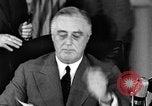 Image of Selective Service Registration Washington DC USA, 1940, second 56 stock footage video 65675050184