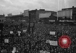 Immagine di Franklin Roosevelt campagna di rielezione United States USA, 1940, secondo 4 filmato di repertorio 65675050185