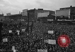 Immagine di Franklin Roosevelt campagna di rielezione United States USA, 1940, secondo 6 filmato di repertorio 65675050185