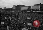 Immagine di Franklin Roosevelt campagna di rielezione United States USA, 1940, secondo 8 filmato di repertorio 65675050185