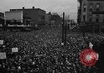 Immagine di Franklin Roosevelt campagna di rielezione United States USA, 1940, secondo 10 filmato di repertorio 65675050185