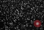 Immagine di Franklin Roosevelt campagna di rielezione United States USA, 1940, secondo 12 filmato di repertorio 65675050185
