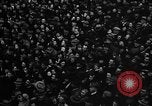 Immagine di Franklin Roosevelt campagna di rielezione United States USA, 1940, secondo 13 filmato di repertorio 65675050185
