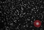 Immagine di Franklin Roosevelt campagna di rielezione United States USA, 1940, secondo 14 filmato di repertorio 65675050185