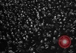 Immagine di Franklin Roosevelt campagna di rielezione United States USA, 1940, secondo 18 filmato di repertorio 65675050185