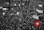 Immagine di Franklin Roosevelt campagna di rielezione United States USA, 1940, secondo 20 filmato di repertorio 65675050185