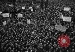 Immagine di Franklin Roosevelt campagna di rielezione United States USA, 1940, secondo 21 filmato di repertorio 65675050185