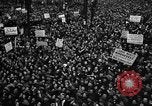 Immagine di Franklin Roosevelt campagna di rielezione United States USA, 1940, secondo 22 filmato di repertorio 65675050185