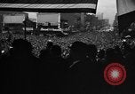 Immagine di Franklin Roosevelt campagna di rielezione United States USA, 1940, secondo 24 filmato di repertorio 65675050185