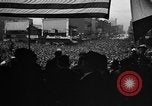 Immagine di Franklin Roosevelt campagna di rielezione United States USA, 1940, secondo 25 filmato di repertorio 65675050185