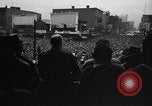 Immagine di Franklin Roosevelt campagna di rielezione United States USA, 1940, secondo 28 filmato di repertorio 65675050185