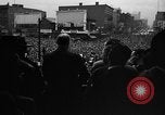 Immagine di Franklin Roosevelt campagna di rielezione United States USA, 1940, secondo 31 filmato di repertorio 65675050185
