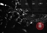 Immagine di Franklin Roosevelt campagna di rielezione United States USA, 1940, secondo 33 filmato di repertorio 65675050185