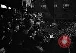 Immagine di Franklin Roosevelt campagna di rielezione United States USA, 1940, secondo 34 filmato di repertorio 65675050185