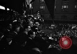 Immagine di Franklin Roosevelt campagna di rielezione United States USA, 1940, secondo 38 filmato di repertorio 65675050185