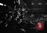 Immagine di Franklin Roosevelt campagna di rielezione United States USA, 1940, secondo 39 filmato di repertorio 65675050185