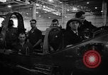 Image Le président Franklin D Roosevelt Buffalo New York  United States USA, 1940, de la seconde 9 séquences d'archives historiques vidéo 65675050186