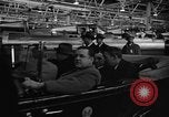 Image Le président Franklin D Roosevelt Buffalo New York  United States USA, 1940, de la seconde 28 séquences d'archives historiques vidéo 65675050186