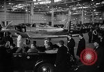 Image Le président Franklin D Roosevelt Buffalo New York  United States USA, 1940, de la seconde 43 séquences d'archives historiques vidéo 65675050186