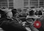 Image Le président Franklin D Roosevelt Buffalo New York  United States USA, 1940, de la seconde 59 séquences d'archives historiques vidéo 65675050186
