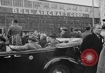 Image Le président Franklin D Roosevelt Buffalo New York  United States USA, 1940, de la seconde 62 séquences d'archives historiques vidéo 65675050186