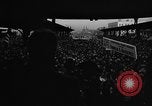 Image of Franklin D Roosevelt on campaign train Pennsylvania USA, 1940, second 13 stock footage video 65675050188