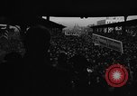 Image of Franklin D Roosevelt on campaign train Pennsylvania USA, 1940, second 14 stock footage video 65675050188