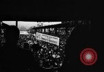 Image of Franklin D Roosevelt on campaign train Pennsylvania USA, 1940, second 15 stock footage video 65675050188