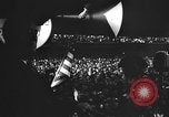 Image of Franklin D Roosevelt on campaign train Pennsylvania USA, 1940, second 33 stock footage video 65675050188