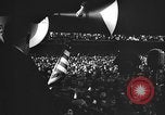 Image of Franklin D Roosevelt on campaign train Pennsylvania USA, 1940, second 35 stock footage video 65675050188