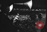 Image of Franklin D Roosevelt on campaign train Pennsylvania USA, 1940, second 37 stock footage video 65675050188