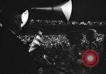 Image of Franklin D Roosevelt on campaign train Pennsylvania USA, 1940, second 38 stock footage video 65675050188