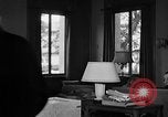 Standbild Herbert Hoover Abstimmung Palo Alto California USA, 1940, aus Sekunde 19 historischem Filmmaterial Videoclip 65675050189