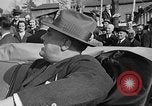 Image of President Franklin D. Roosevelt  Hyde Park New York USA, 1940, second 4 stock footage video 65675050192
