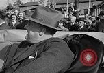 Image of President Franklin D. Roosevelt  Hyde Park New York USA, 1940, second 5 stock footage video 65675050192