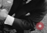 Image of President Franklin D. Roosevelt  Hyde Park New York USA, 1940, second 35 stock footage video 65675050192