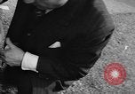 Image of President Franklin D. Roosevelt  Hyde Park New York USA, 1940, second 36 stock footage video 65675050192