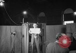 Image of President Franklin D. Roosevelt votes in national election Hyde Park New York USA, 1940, second 3 stock footage video 65675050193