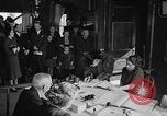 Image of President Franklin D. Roosevelt votes in national election Hyde Park New York USA, 1940, second 9 stock footage video 65675050193