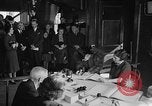 Image of President Franklin D. Roosevelt votes in national election Hyde Park New York USA, 1940, second 10 stock footage video 65675050193