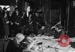 Image of President Franklin D. Roosevelt votes in national election Hyde Park New York USA, 1940, second 11 stock footage video 65675050193