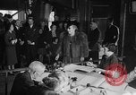 Image of President Franklin D. Roosevelt votes in national election Hyde Park New York USA, 1940, second 13 stock footage video 65675050193