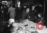 Image of President Franklin D. Roosevelt votes in national election Hyde Park New York USA, 1940, second 17 stock footage video 65675050193