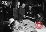 Image of President Franklin D. Roosevelt votes in national election Hyde Park New York USA, 1940, second 28 stock footage video 65675050193