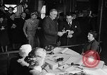Image of President Franklin D. Roosevelt votes in national election Hyde Park New York USA, 1940, second 30 stock footage video 65675050193