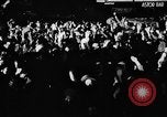 Image of Crowds celebrate on election night in Times Square New York City USA, 1940, second 61 stock footage video 65675050195