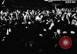 Image of Crowds celebrate on election night in Times Square New York City USA, 1940, second 62 stock footage video 65675050195