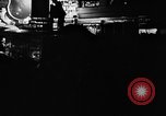 Image of Presidential election returns displayed on Times building New York City USA, 1940, second 23 stock footage video 65675050197