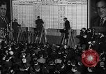 Immagine di I repubblicani il monitoraggio elezione ritorna United States USA, 1940, secondo 3 filmato di repertorio 65675050198