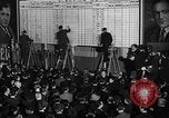 Immagine di I repubblicani il monitoraggio elezione ritorna United States USA, 1940, secondo 4 filmato di repertorio 65675050198